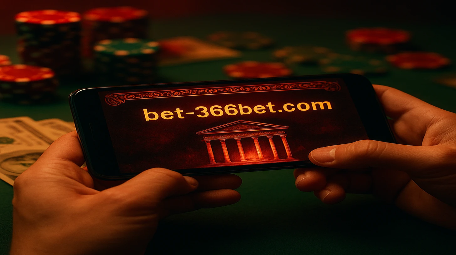 ছবি: 366bet-এ