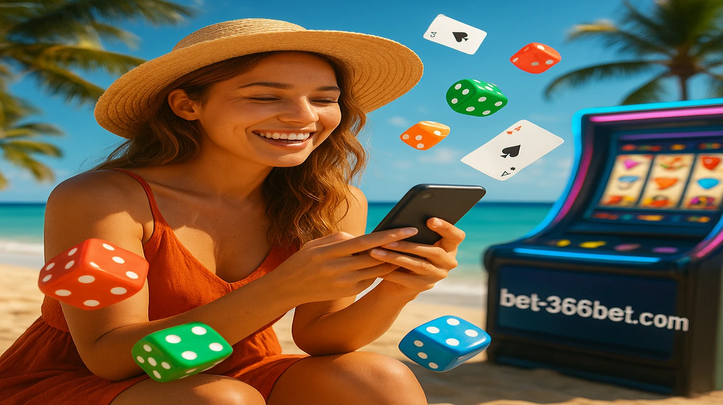 ছবি: 366bet-এ নতুন